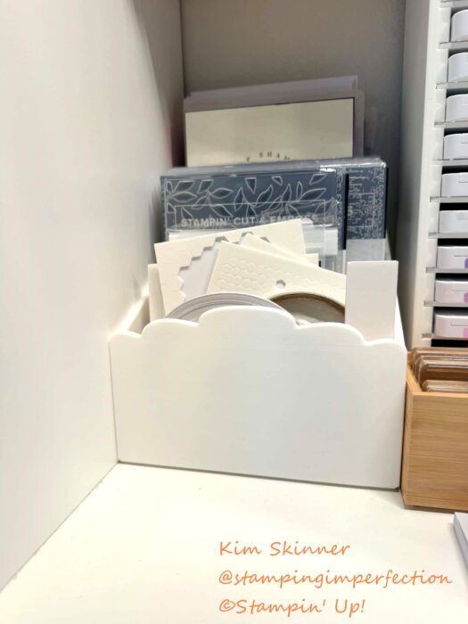 One Stop Apothecary Shop Craft Caddy
